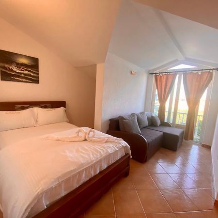 Christopher'S Apartments Ulcinj Luaran gambar