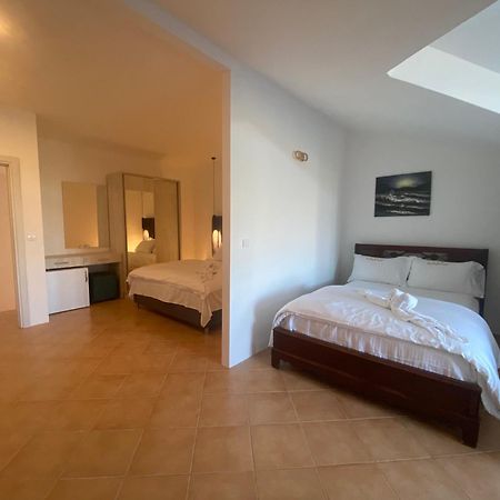 Christopher'S Apartments Ulcinj Luaran gambar