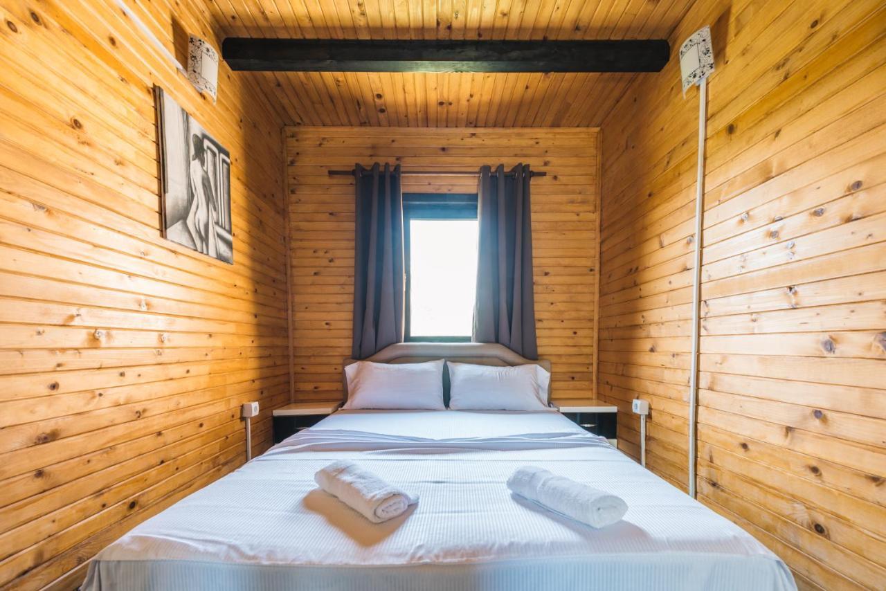 Christopher'S Apartments Ulcinj Luaran gambar