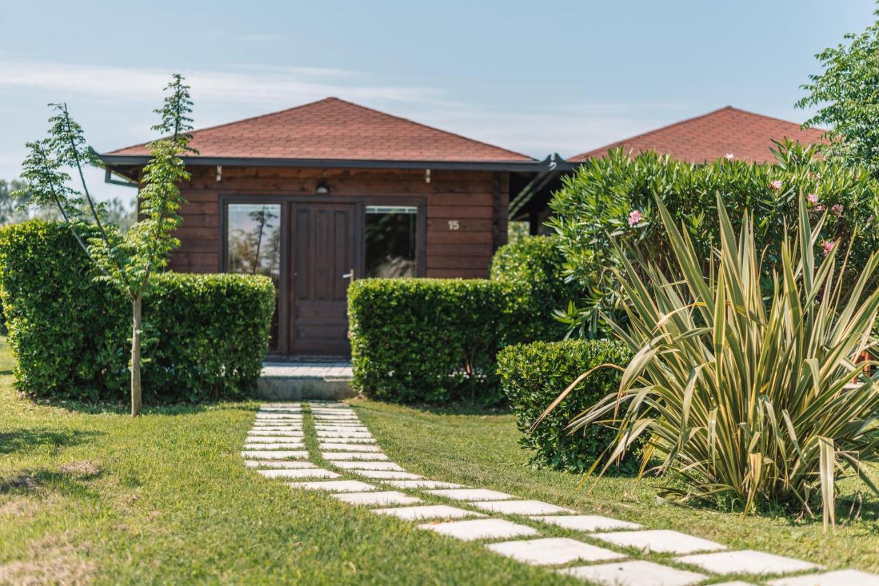 Christopher'S Apartments Ulcinj Luaran gambar