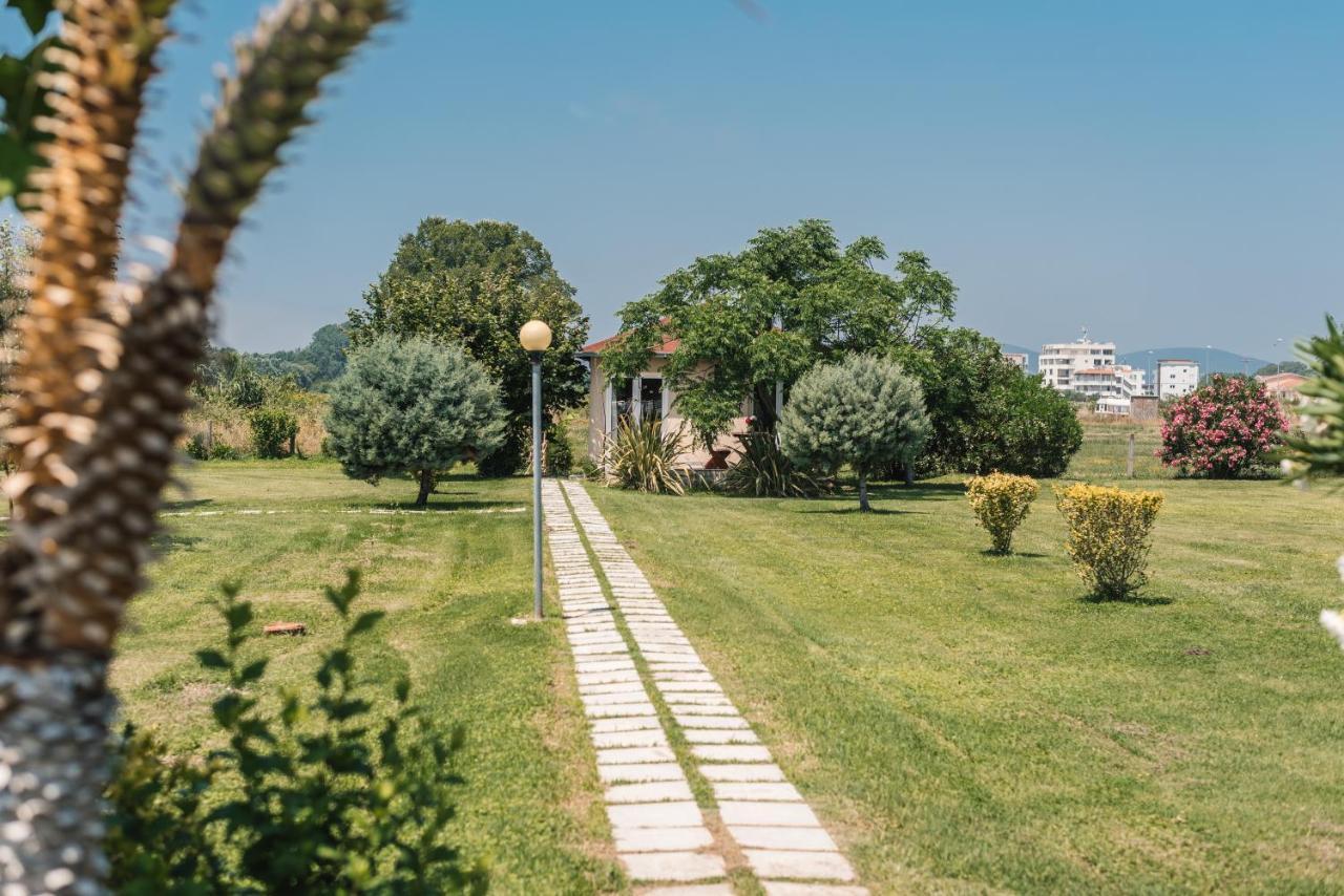 Christopher'S Apartments Ulcinj Luaran gambar