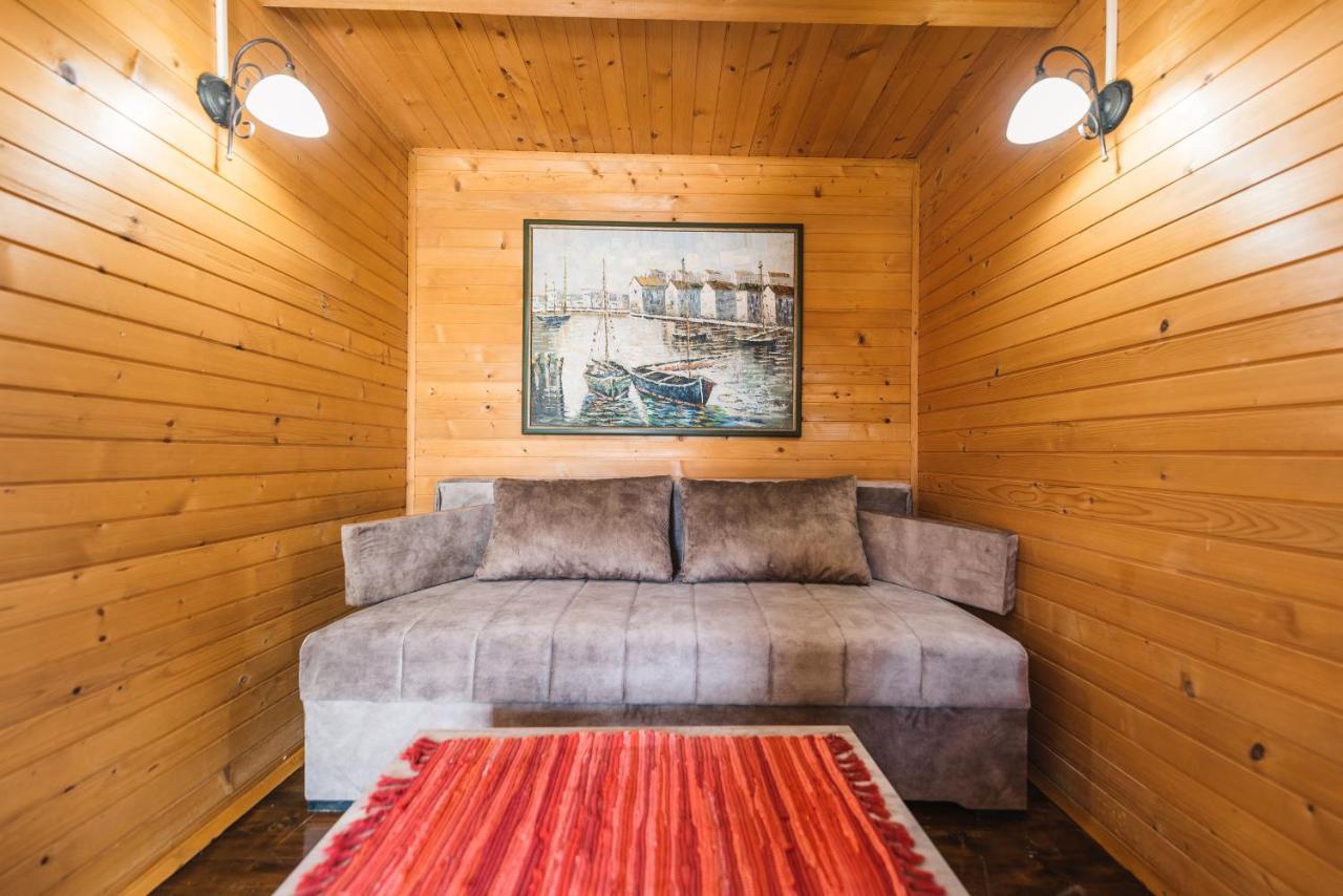 Christopher'S Apartments Ulcinj Luaran gambar