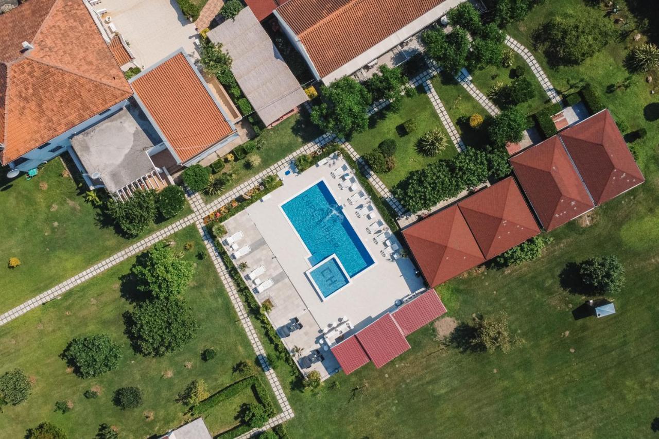 Christopher'S Apartments Ulcinj Luaran gambar