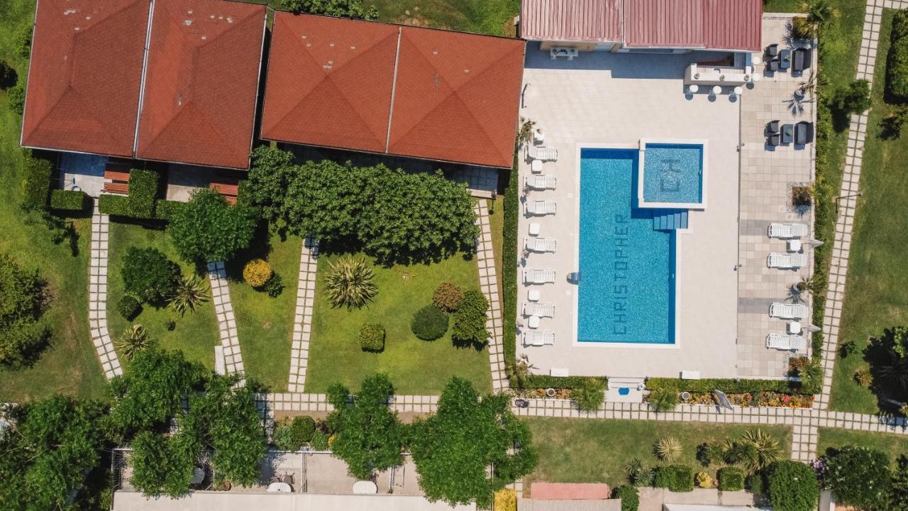 Christopher'S Apartments Ulcinj Luaran gambar