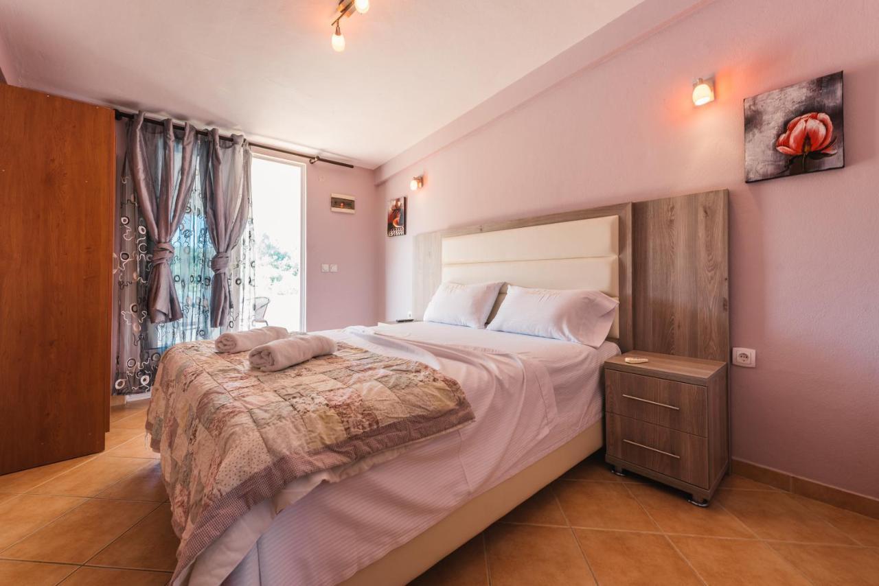 Christopher'S Apartments Ulcinj Luaran gambar