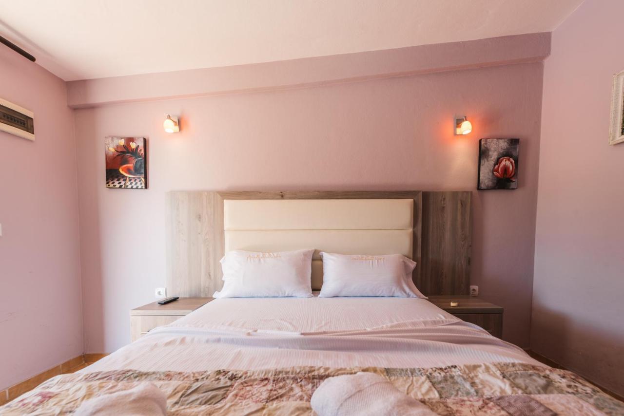 Christopher'S Apartments Ulcinj Luaran gambar