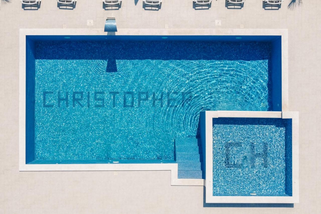 Christopher'S Apartments Ulcinj Luaran gambar