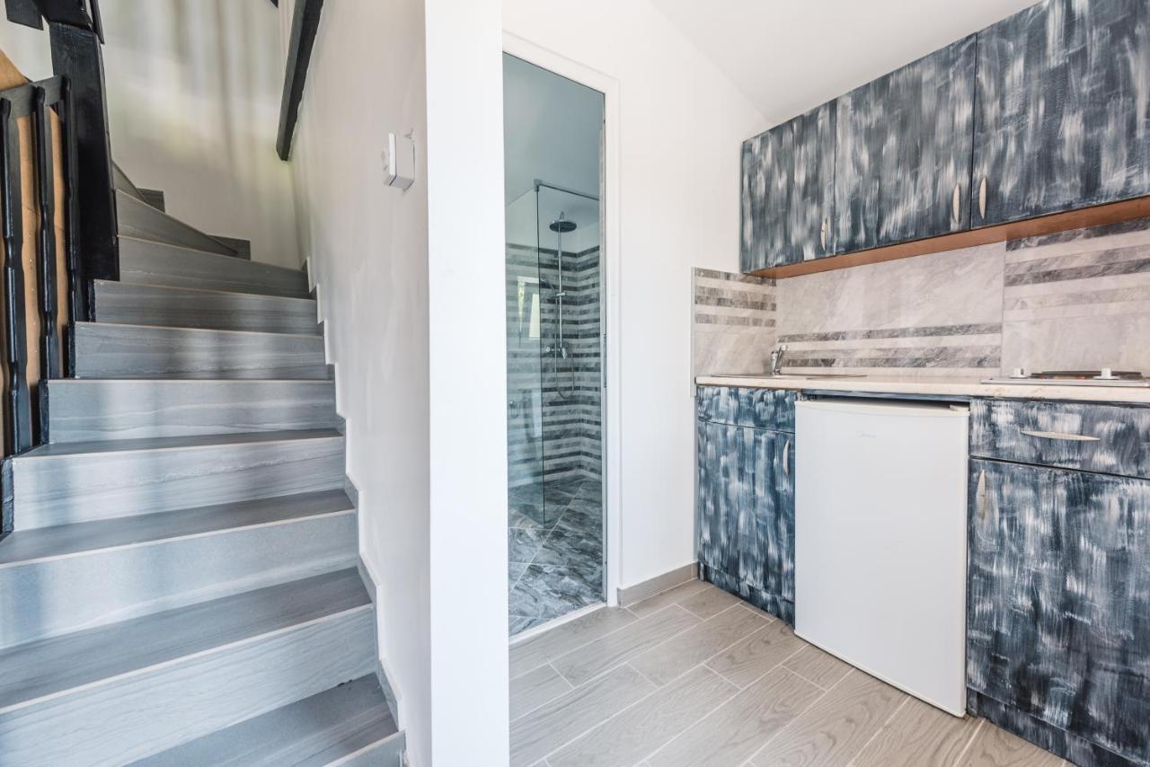 Christopher'S Apartments Ulcinj Luaran gambar
