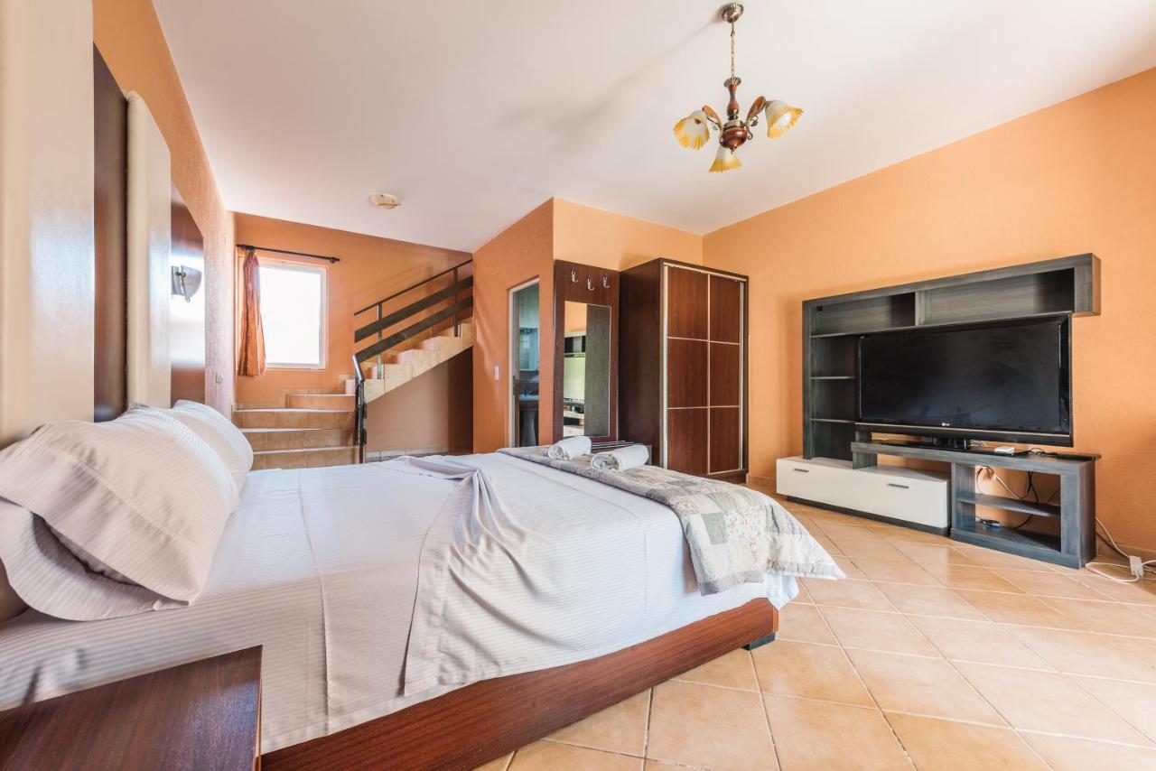 Christopher'S Apartments Ulcinj Luaran gambar