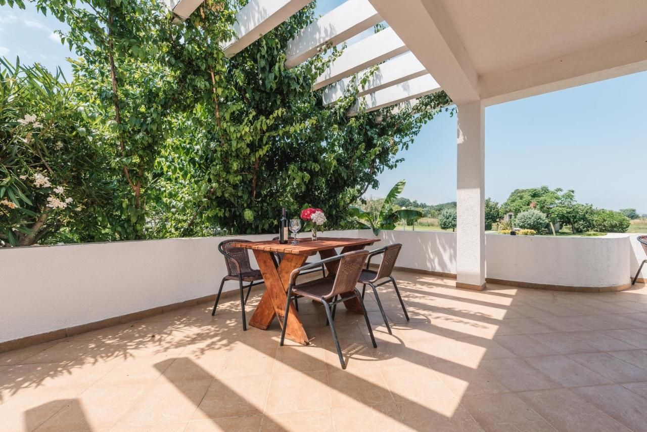 Christopher'S Apartments Ulcinj Luaran gambar