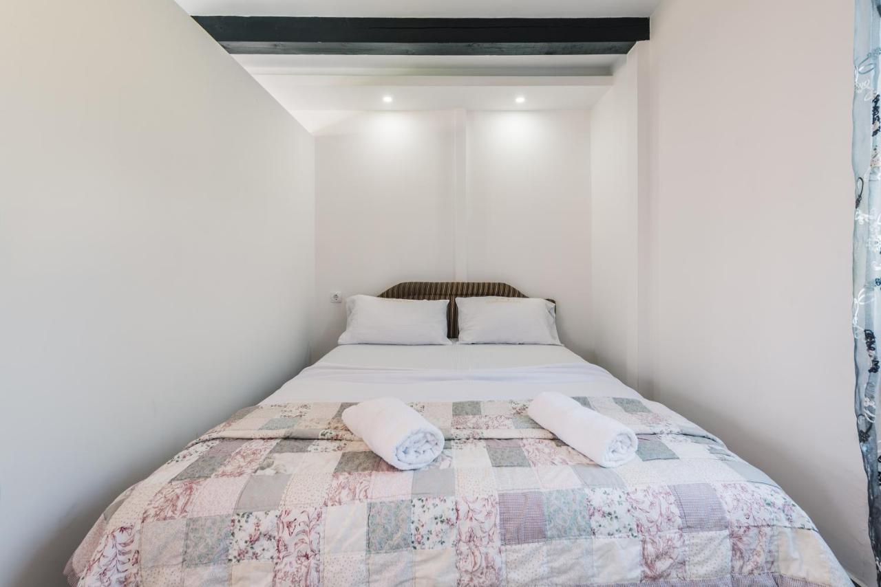 Christopher'S Apartments Ulcinj Luaran gambar