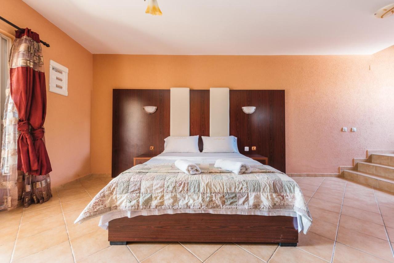 Christopher'S Apartments Ulcinj Luaran gambar