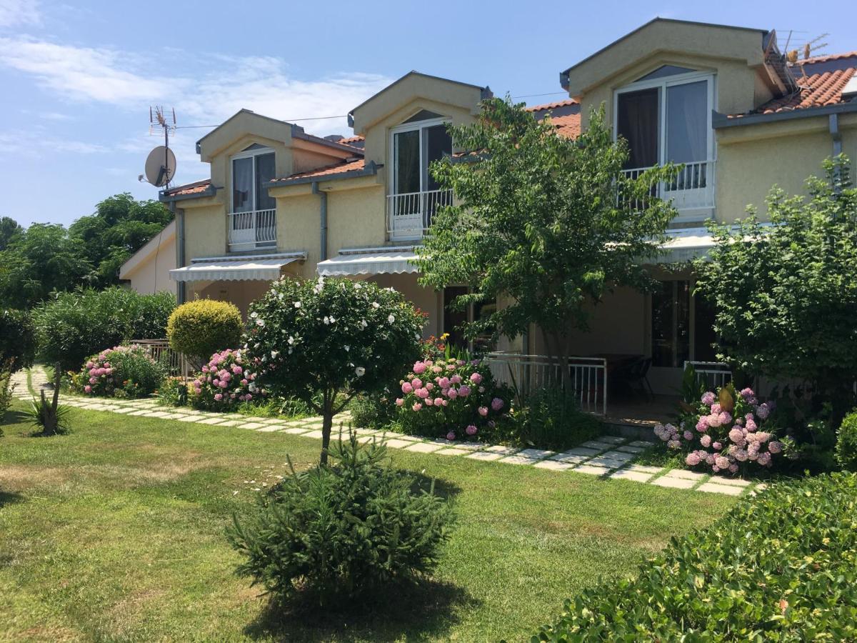Christopher'S Apartments Ulcinj Luaran gambar