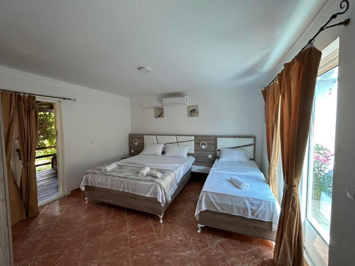 Christopher'S Apartments Ulcinj Luaran gambar