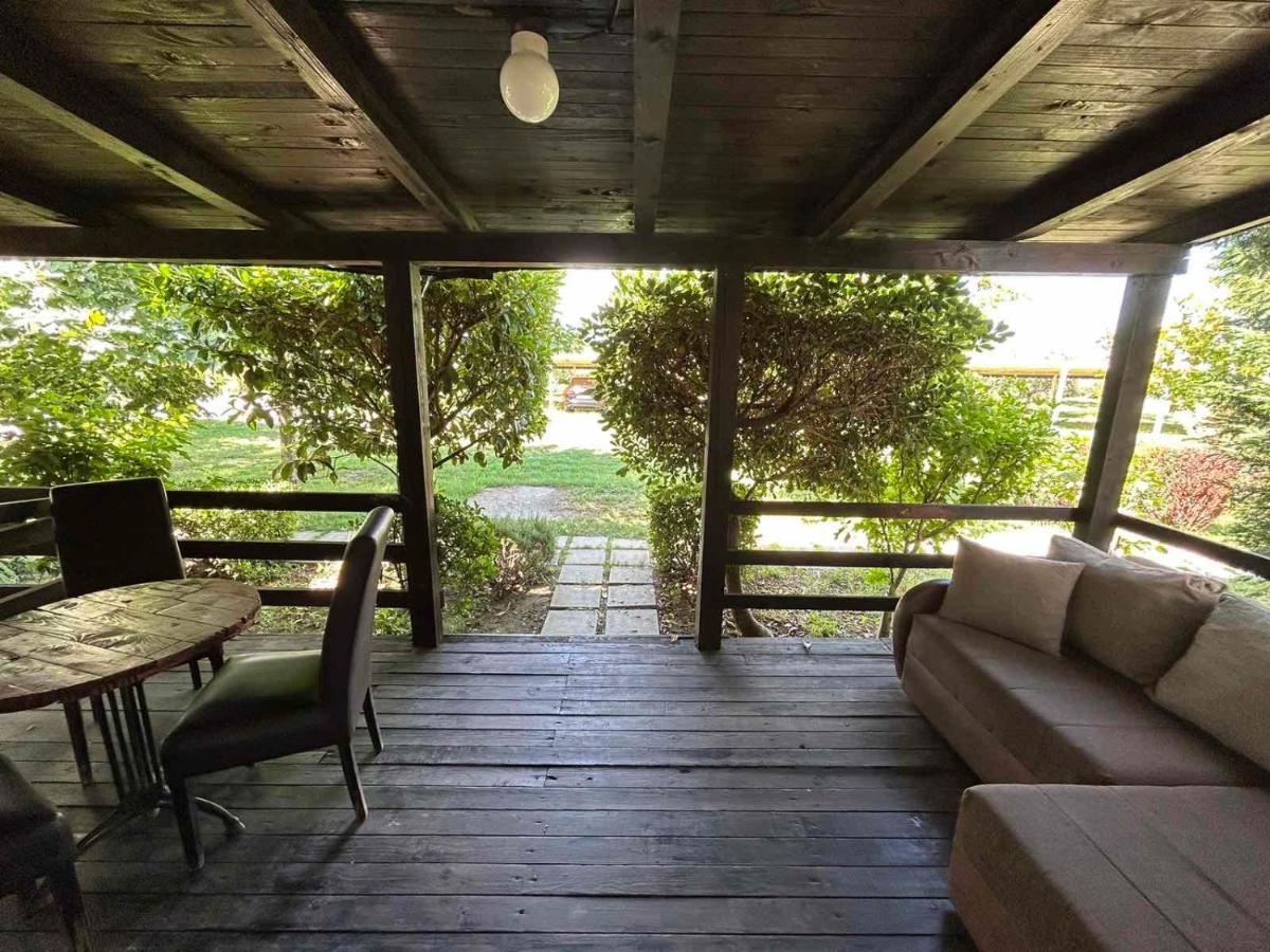 Christopher'S Apartments Ulcinj Luaran gambar