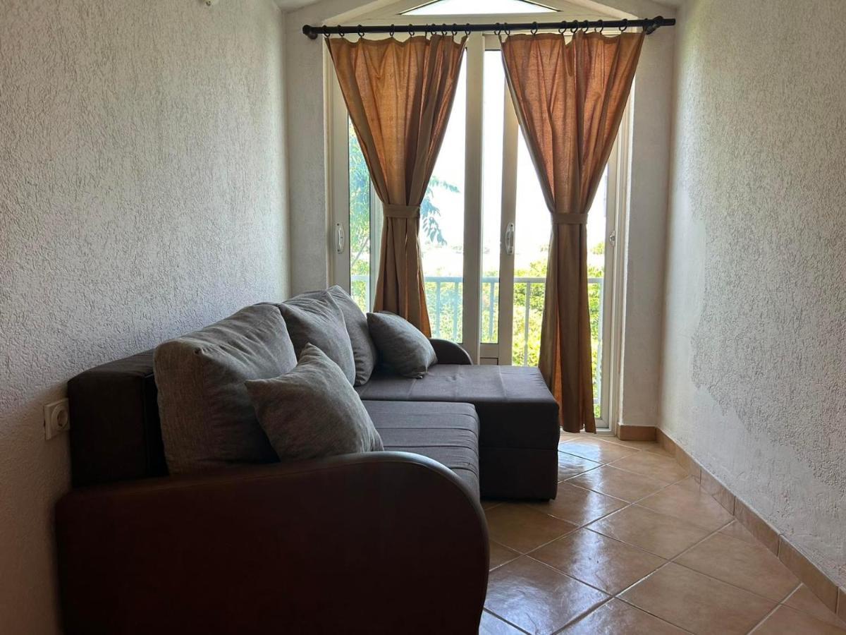 Christopher'S Apartments Ulcinj Luaran gambar