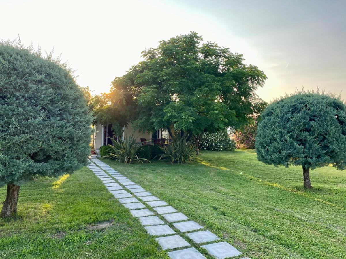 Christopher'S Apartments Ulcinj Luaran gambar