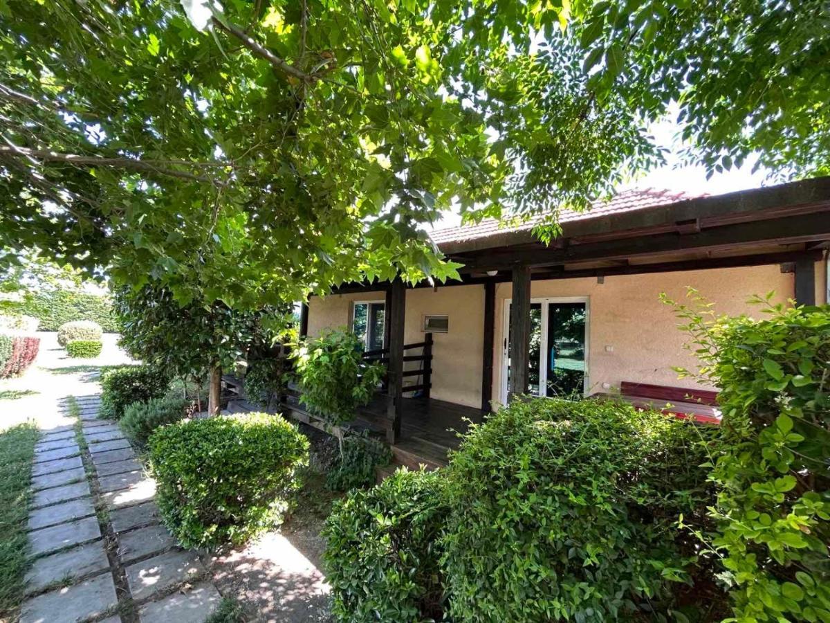 Christopher'S Apartments Ulcinj Luaran gambar