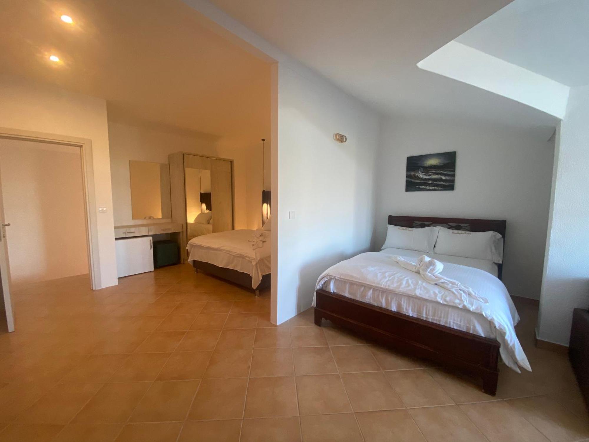 Christopher'S Apartments Ulcinj Luaran gambar