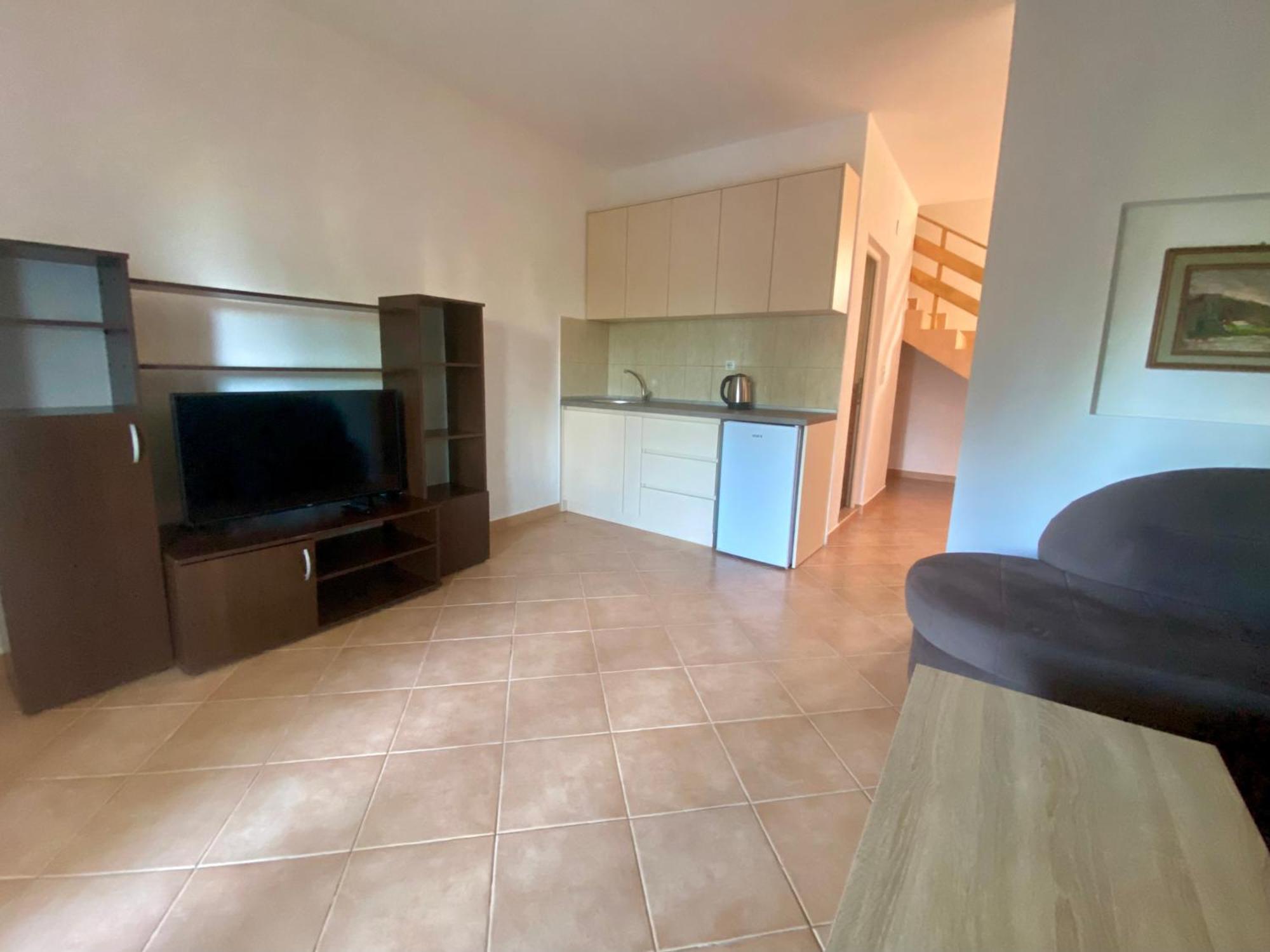 Christopher'S Apartments Ulcinj Luaran gambar